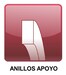 Imagen de Anillos de apoyo