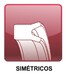 Imagen de Simétricos